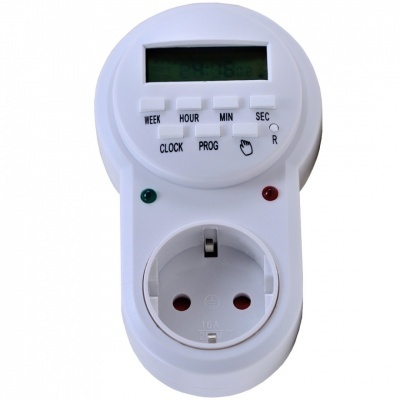 Aqua Timer pro - Hobby Aqua Timer pro - Hobby