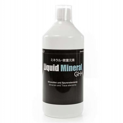 GlasGarten Liquid Mineral GH+