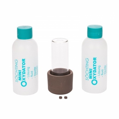 Söchting Oxydator Mini (SEM CAIXA)