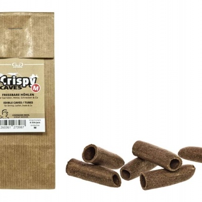 GlasGarten Crispy Caves S/M GlasGarten Crispy Caves S/M