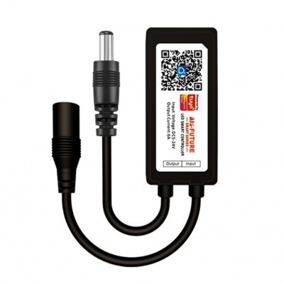 Twinstar Light 45B + controlador WIFI Twinstar Light 45B + controlador WIFI