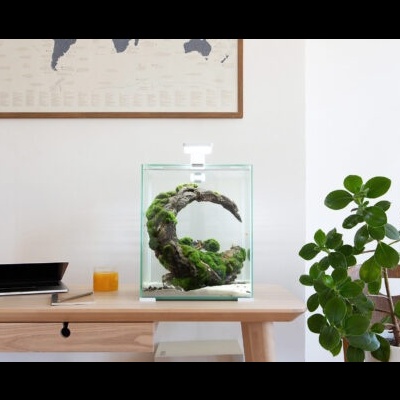 Aquael Shrimp Set Day & Night 10L