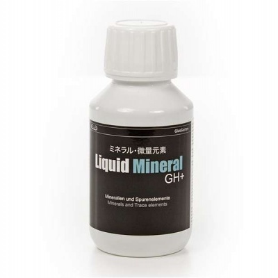 GlasGarten Liquid Mineral GH+