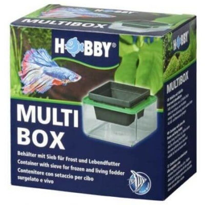 Hobby Multibox Hobby Multibox
