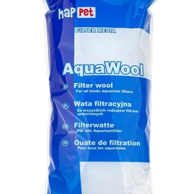AQUAWOOL - Happet