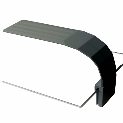 AquaLED Nano 7w (Preto)