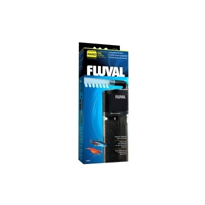 Filtro interno Fluval Nano