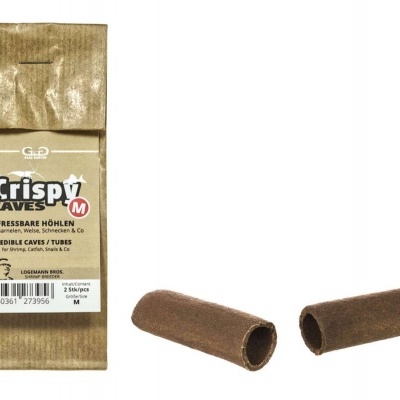 GlasGarten Crispy Caves S/M GlasGarten Crispy Caves S/M