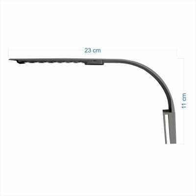 AquaLED Nano 7w (Preto) AquaLED Nano 7w (Preto)