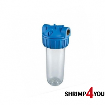 Atlas Filtri Single - Copo para filtros Atlas Filtri Single - Copo para filtros