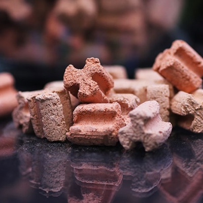 Matérias Filtrantes