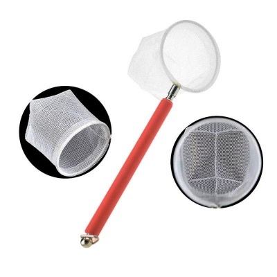 Camaroeiro em rede Extensível