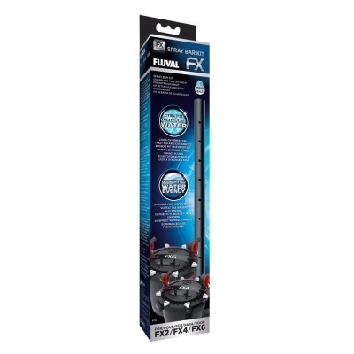 Fluval spray Bar KIT (Fluval FX/07 Series)