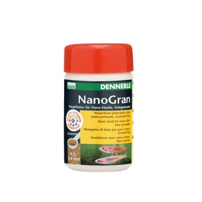 Dennerle Nanogran Dennerle Nanogran