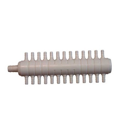 Adaptador/Splitter HAILEA para bomba de ar (26 saídas) Adaptador/Splitter HAILEA para bomba de ar (26 saídas)