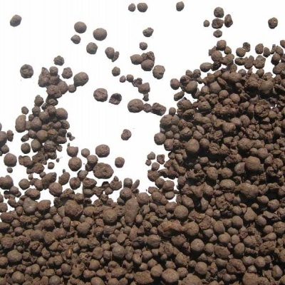 HUMO ideal para Black Water (500g)