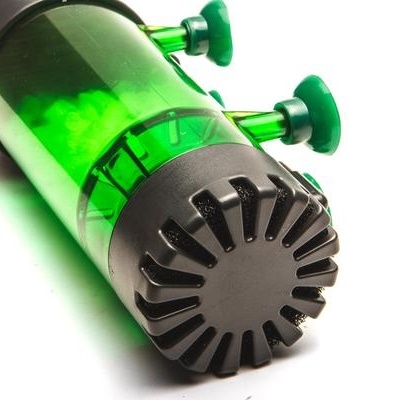 Filtro Fluidizado Mod. LH-300 Filtro Fluidizado Mod. LH-300