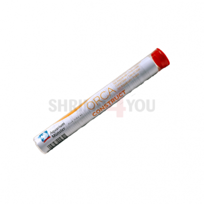 Orca Construct (Reparação ou Fixação) Orca Construct (Reparação ou Fixação)