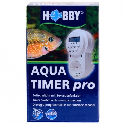 Aqua Timer pro - Hobby Aqua Timer pro - Hobby