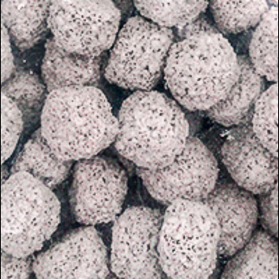 SL-Aqua - Matérias Filtrantes redondas