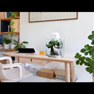 Aquael Shrimp Set Day & Night 10L