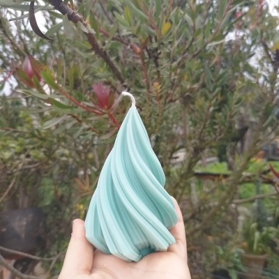 Vela - Árvore de Natal