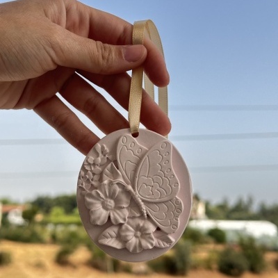 ✨🦋 Borboleta Encantada 🦋✨