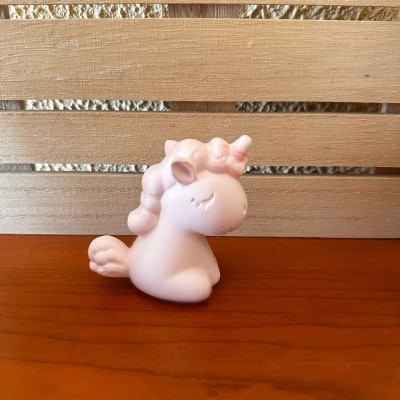 🦄✨ Unicórnio Encantado