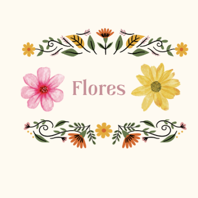 Flores