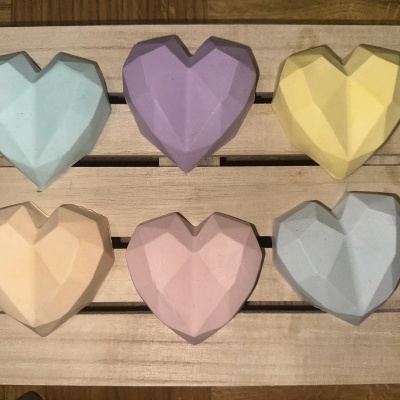 Coração Assimétrico