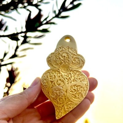 Coração de Viana/ Gondomar