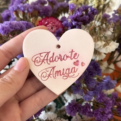 💕 Adoro-te amiga  💕