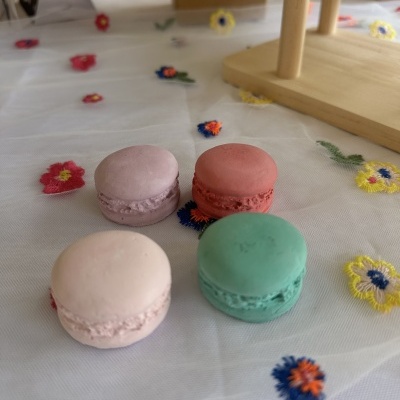 Macarons