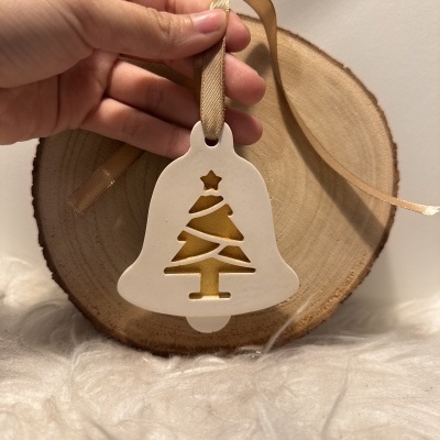 Sino - Árvore de Natal