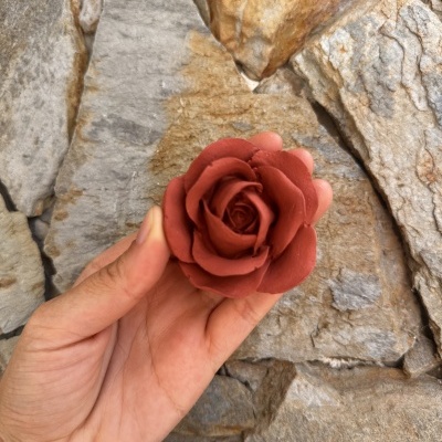 🌹✨ Rosa Majestade