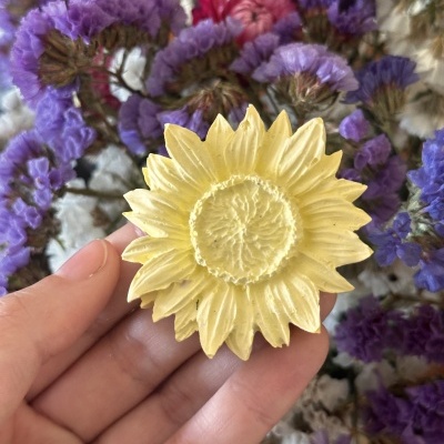 🌻☀️ Girassol ☀️🌻