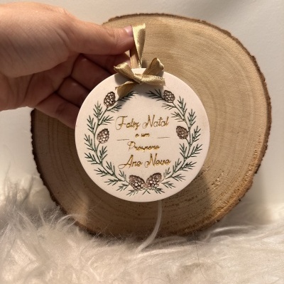 🌟 Feliz Natal e um Próspero Ano Novo! 🎁