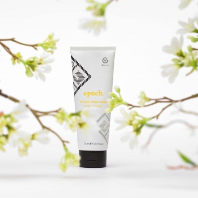 Máscara Yin Yang 75ml