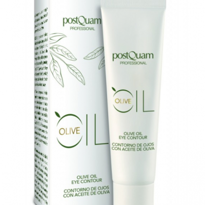 Creme Contorno de Olhos Olive 15ml