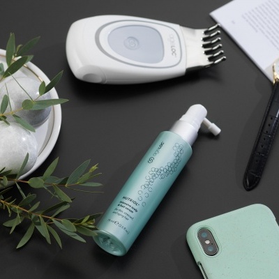 Sérum Intensivo = Queda de Cabelo 75ml