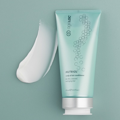 Condicionador = Queda de Cabelo 175ml