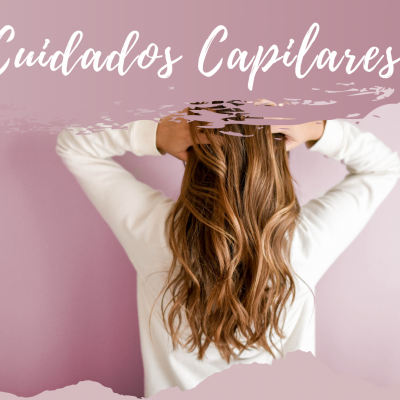 Cuidados Capilares
