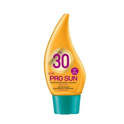 Protetor Solar SPF 30+ 150ml