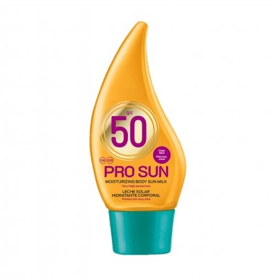 Protetor Solar SPF 50+ 150ml