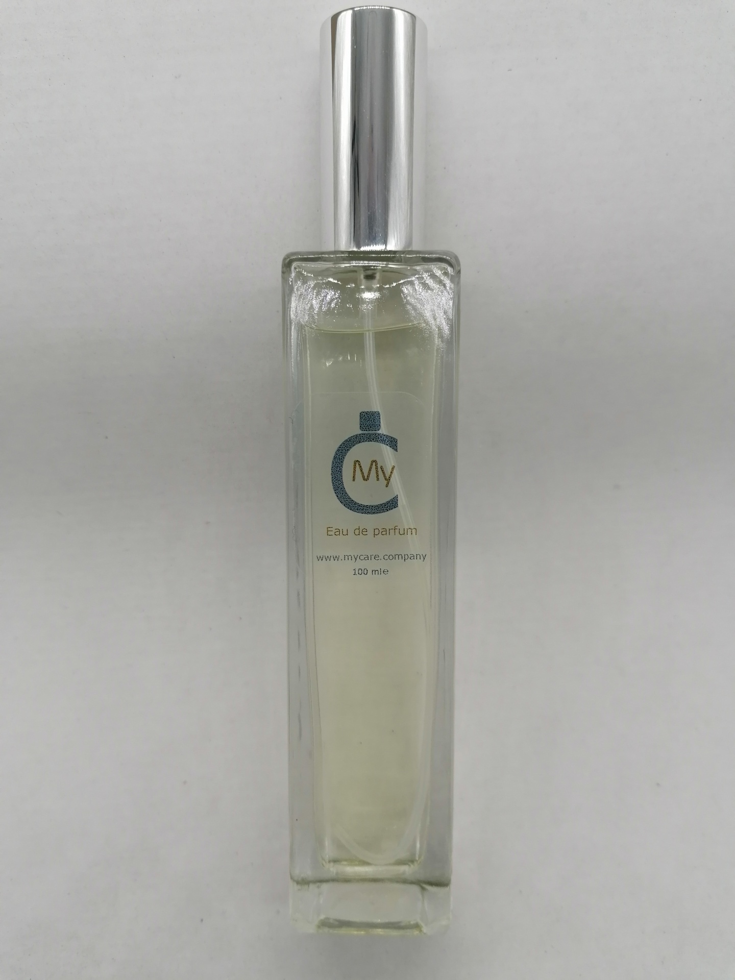 MyCare 184 - Tendência olfativa Acqua di Gio