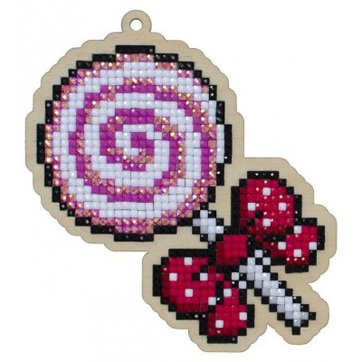 Puzzle 5D - Lollipop Puzzle 5D - Lollipop