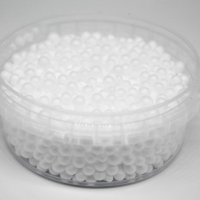 Bolinhas&#x20;Esferovite&#x20;-&#x20;Brancas