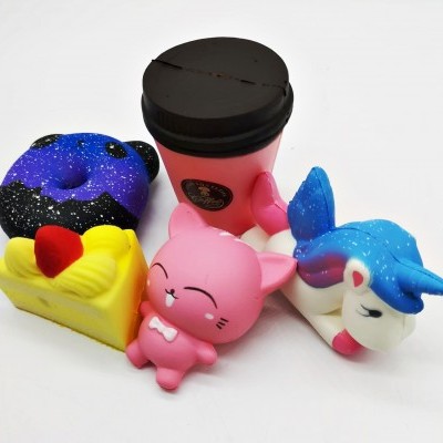 Jumbo Squishie Jumbo Squishie