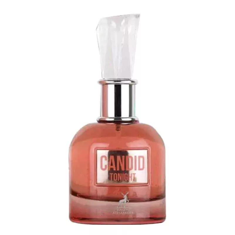 Candid Tonight Maison Alhambra Eau de Parfum 100ml Candid Tonight Maison Alhambra Eau de Parfum 100ml