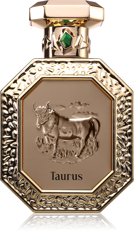 French Avenue Genesis Taurus Eau de Parfum unissexo 90ml French Avenue Genesis Taurus Eau de Parfum unissexo 90ml
